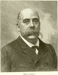 emilio castellar av English School