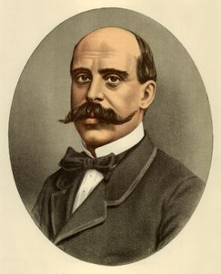 Emilio Castelar av English School