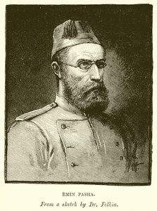 Emin Pasha av English School