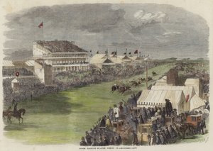 Epsom Racecourse