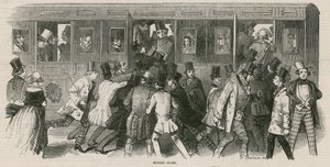 Epson Races 1847: The Railway - Andra klass av English School