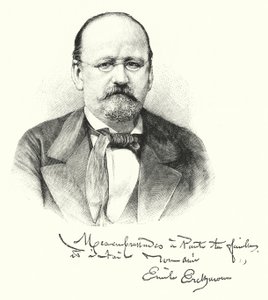 Erckmann-Chatrian (gravyr) av English School