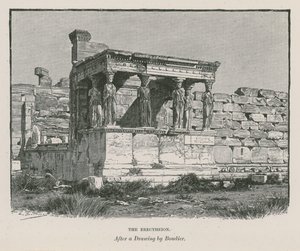 Erechtheion av English School