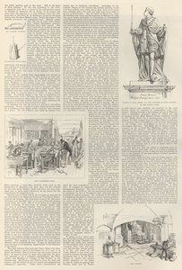 Eton College (gravyr) av English School