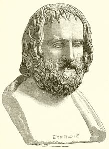 Euripides av English School