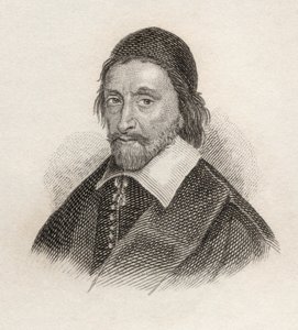 Ezekiel Spanheim, från 