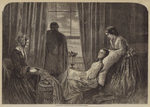 Fading Away (gravyr) av English School