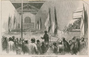 Familjekolonisationslåneförening av English School