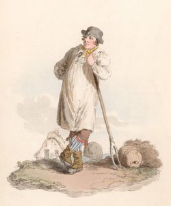 Farmers Boy av English School