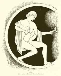 Faun av English School