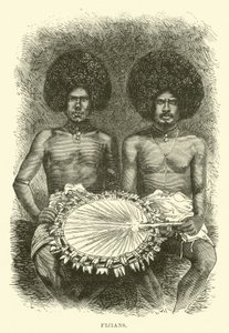 Fijianer av English School