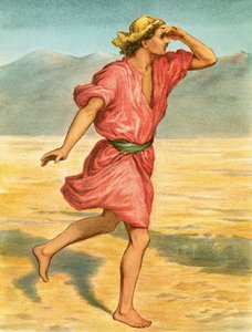 Flucht in die Zufluchtsstadt