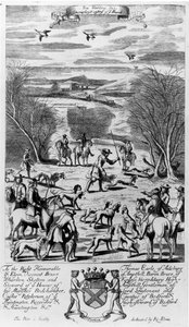 Fox Hunting, från 
