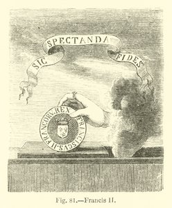 Franciskus II av English School