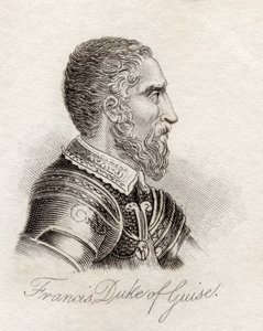 Francis II, Prince of Joinville, från 