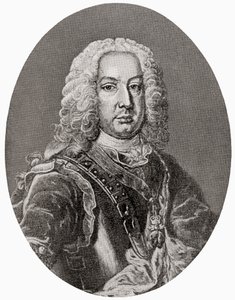 Francis I, från "Hutchinson