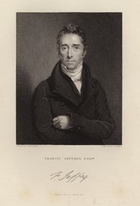 Francis Jeffrey av English School