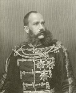 Francis Joseph av English School