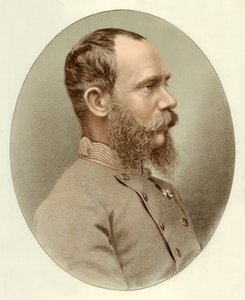 Frans Josef I, kejsare av Österrike av English School