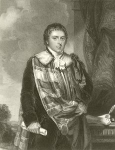 Francis Rusell, hertig av Bedford av English School