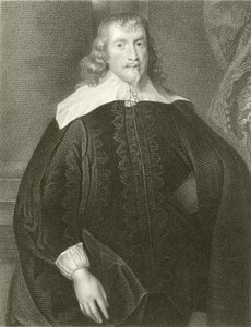 Francis Russel, Earl of Bedford av English School