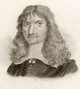 Francois Eudes de Mezeray, från 