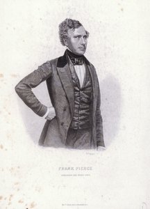 Franklin Pierce av English School