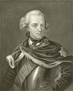Fredrik II av English School