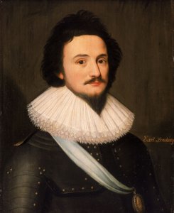 Frederick V av English School