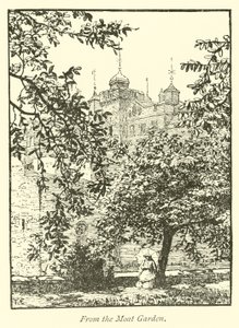 Från vallgraven av English School
