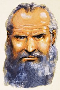 Galileo av English School