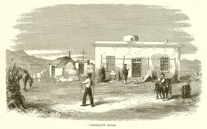 Garibaldis hus av English School