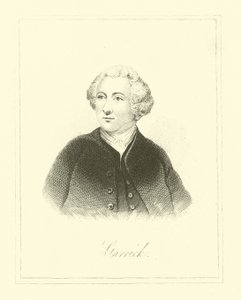 Garrick av English School