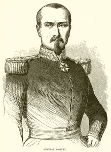 General Bosquet av English School