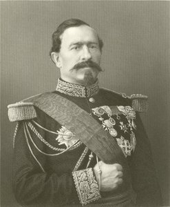 General Bourbaki av English School
