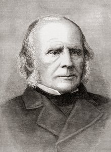 General George Thomas Keppel, 6:e earlen av Albemarle av English School