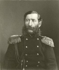 General Loris Melikoff av English School