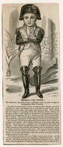 General Tom Thumb av English School
