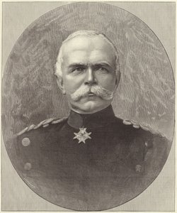 General av Caprivi