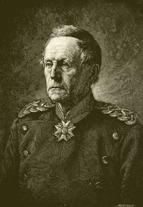 General von Moltke av English School