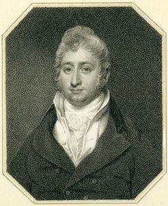 George Annesley, 2:e earl av Mountnorris (1770-1844) av English School
