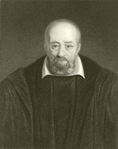George Buchanan av English School