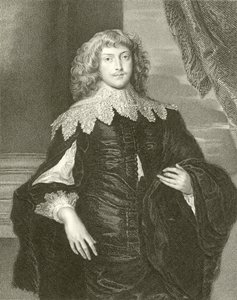George Digby, Earl of Bristol av English School