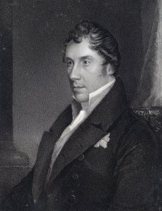 George John James Hamilton-Gordon, 5:e greven av Aberdeen, (1816-64), 1883 av English School