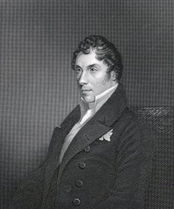 George John James Hamilton-Gordon, 5:e greven av Aberdeen, 1883 av English School