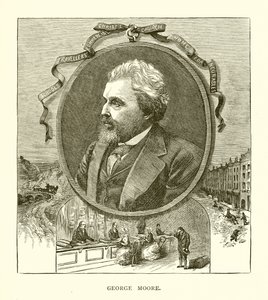 George Moore av English School