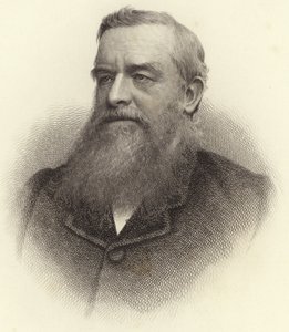 George Robinson av English School