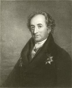 Goethe av English School