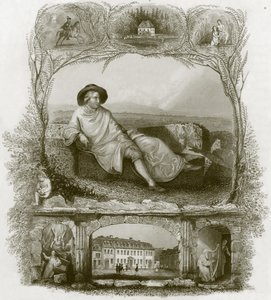 Goethe av English School