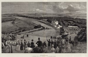 Goodwood (gravyr) av English School